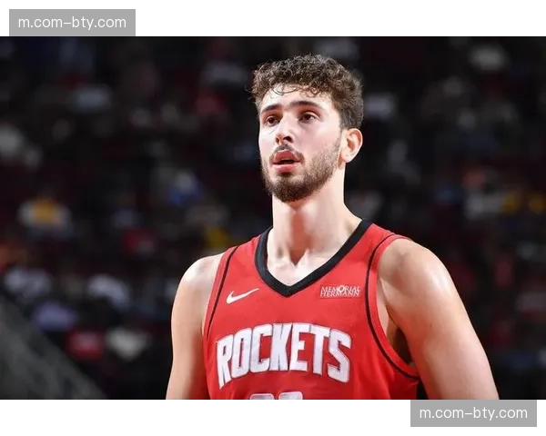 火箭爵士交锋火箭20分大胜 申京内线统治力尽显