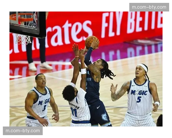 魔术班凯罗24分11篮板但9失误 关键时刻进攻选择存在问题