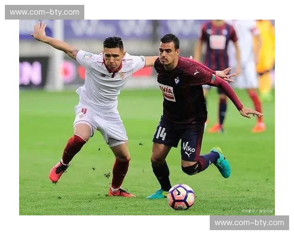 塞维利亚客场抢分后保级压力减小 距离安全线已有六分优势